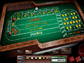 Craps play online