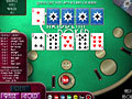 Caribbean Poker play online