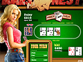 The Dukes of Hazzard Hold 'Em play online