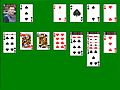 Klondike Solitaire play online