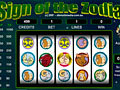 Sign of Zodiac play online