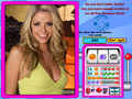 Glamour Girls Games play online