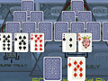 Funny Towers Card Games play online