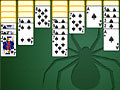 Spider Solitaire play online