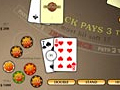 Black Jack play online