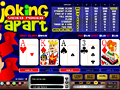 Videopoker play online