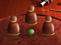 Thimbles play online