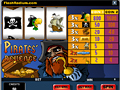 Pirate's Revenge play online