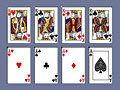 Crescent Solitaire play online