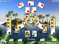 Bahamas Solitaire play online