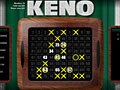 Keno play online