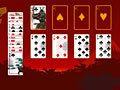 Ronin Solitaire play online