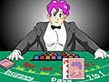 Bubbletoonia BlackJack play online