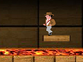 Indiana Jones play online