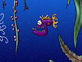 The Sea Of Glomp play online