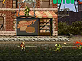 Metal Slug Brutal play online