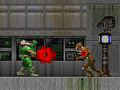 Doom 2D play online