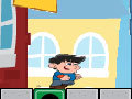 Super Raynes World play online