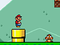 Super Mario (Super Mario) play online