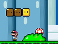 Monoliths Mario World play online