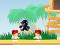 Ninja Man play online