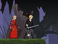 Princess Bride: The Fire Swamp play online