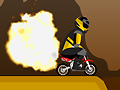 Mini Dirt Bike play online