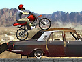 Trial Bike Pro play online