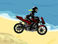 Beach rider play online