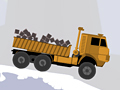 KAMAZ Delivery play online