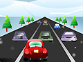 Afterburner Highway play online