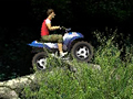 Jungle ATV play online