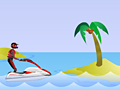 Jet Ski Rush play online