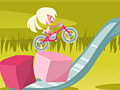 Biking Beauty play online