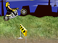 Moto Rallye Game play online