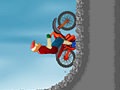 Manic Rider play online