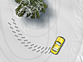 Snow Drift Racing play online