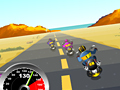 Race Choppers play online