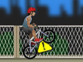 BMX Pro Style play online