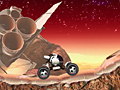 Mars Buggy play online