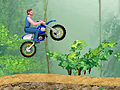 Moto Rush Game play online