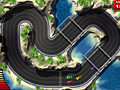 Micro Racers 2 play online