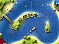 Jet Boat Racing play online