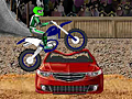 Stunt Mania 2 play online