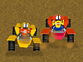 Mud Bike Racing play online