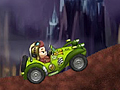 Monkey Kart play online