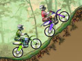 Dirt Bike Championship play online