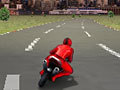 3d Motor Racing play online