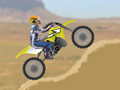 Motor Bike play online