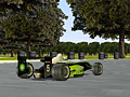 Ultimate Formula Racing play online